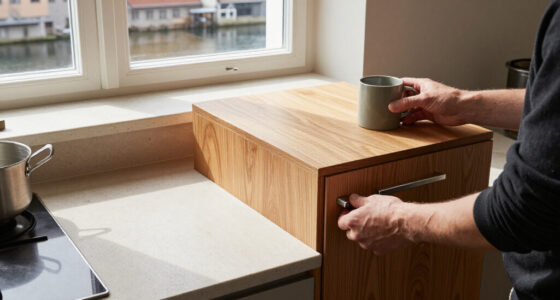 A 5-Year-Old Kitchen Finds A New Home On Copenhagen’s Paper Island