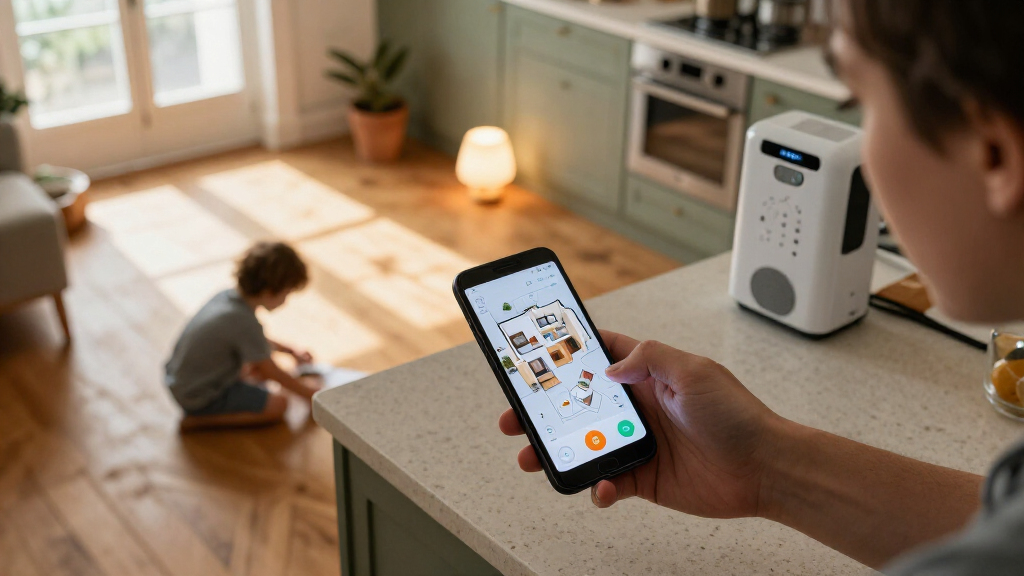 Alexa Home Map Shows Your House In 3D – And Gives You Full Control
