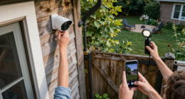 Amazon Refreshes Blink Lineup With First 4K, Pan-tilt, And Battery-powered Spotlight Cameras