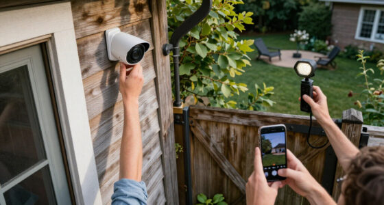 Amazon Refreshes Blink Lineup With First 4K, Pan-tilt, And Battery-powered Spotlight Cameras