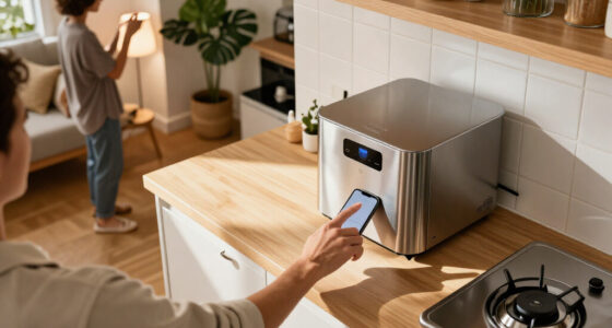 Apple And LG Reportedly Developing New Matter Smart Home Devices