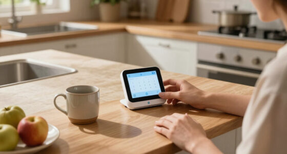 Apple Is Reportedly Ready To Release Its Smarter Home Hub In 2 Weeks