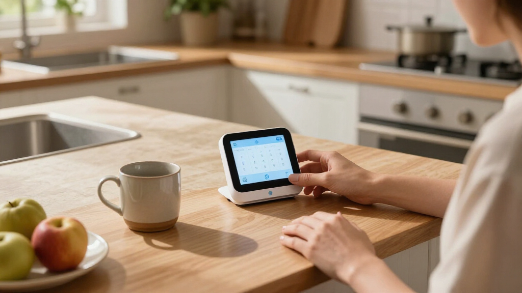 Apple Is Reportedly Ready To Release Its Smarter Home Hub In 2 Weeks