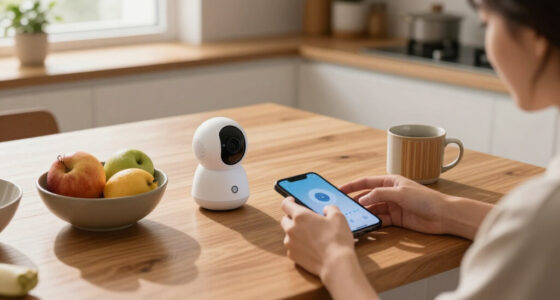 Apple’s Reportedly Developing A Smart Home Camera That Doesn’t Record Video