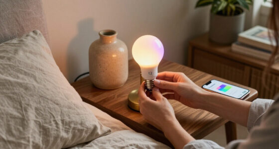 Aqara Expands Its Matter Lighting Lineup With A Rare E14 Bulb And Multicolor T2 Light Strip