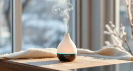 AROMADD Smart Scent Diffuser: A Winter Black Friday Buy?