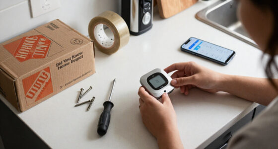 Did You Know Home Depot Offers 2-Hour Express Delivery?