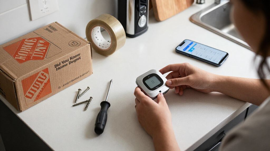 Did You Know Home Depot Offers 2-Hour Express Delivery?