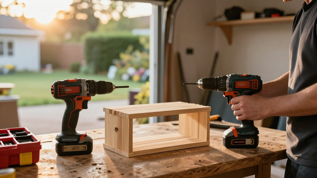 Don’t Choose Your First Power Tools Brand Ahead Of Holiday Deals