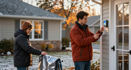 Don’t Get Caught Off Guard By First Frost Again — Bookmark This Checklist For Next Year