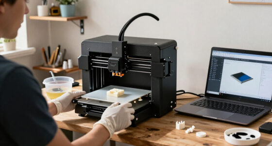 Form Labs Launched A Shockingly Inexpensive MSLA 3D Printer