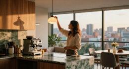 Friday Five With Veronica Mishaan: Inside The Making Of A Bogotá Penthouse