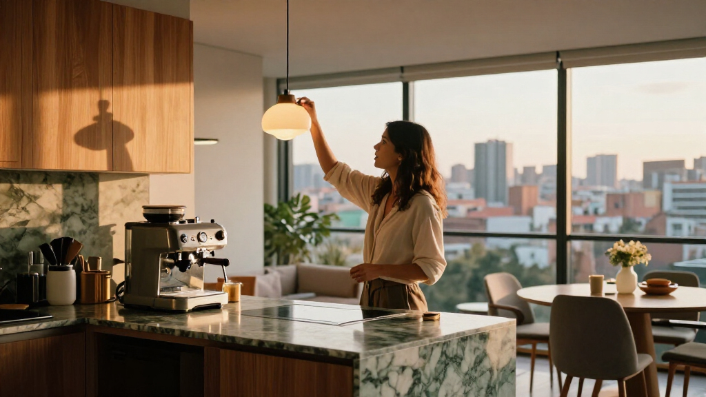 Friday Five With Veronica Mishaan: Inside The Making Of A Bogotá Penthouse