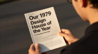 From The Archive: Our 1979 “Design House Of The Year” Is A Fascinating Time Capsule