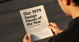 From The Archive: Our 1979 “Design House Of The Year” Is A Fascinating Time Capsule