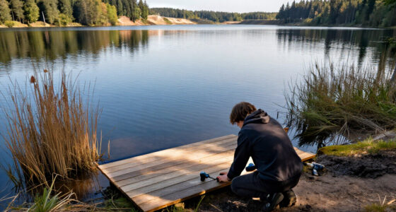 Germany Transforms Former Coal Mines Into Europe's Largest Lake Landscape