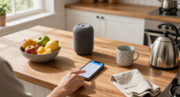 Hands-on With The Apple Home Collection