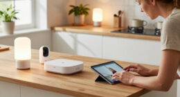 Home Assistant’s Matter Server Adds Matter 1.6.1, Camera Talkback, And IKEA Hardware Support