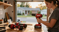 Home Depot Tool Deals Featuring Milwaukee With A Pricing Twist (10/9/26)