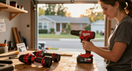 Home Depot Tool Deals Featuring Milwaukee With A Pricing Twist (10/9/26)