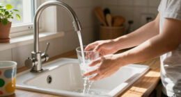 Home Water Quality & Filtration Checklist 2026