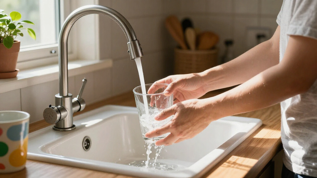 Home Water Quality & Filtration Checklist 2026