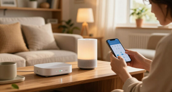 Homey Pro 2026 Vs Aeotec Smart Home Hub