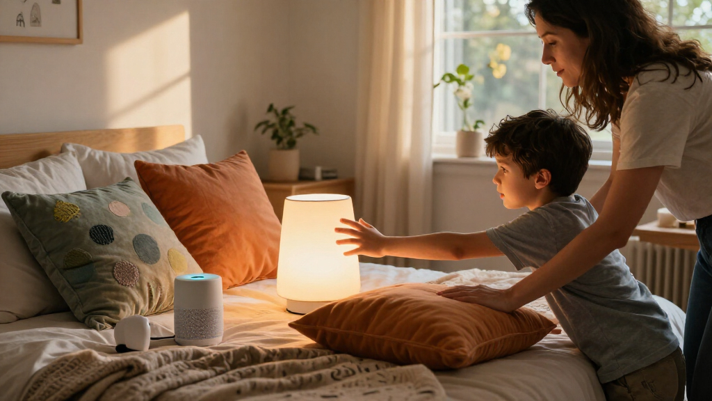 I Asked An 11-Year-Old How To Design A Room Gen Alpha Won't Hate