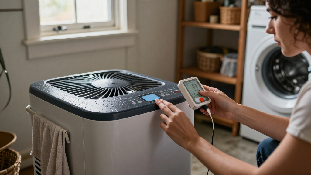 I Test Dehumidifiers For A Living – These Are The 5 Products I Always Use To Combat Excess Moisture