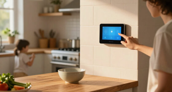 I Tried Out Apple’s HomeView Smart Display