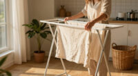 I've Yet To Find A Clothes Airer As Stylish As This Joseph Joseph Design
