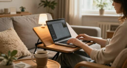 IKEA Just Launched This New Idea That Makes It Easier To Work From Your Sofa — But Is It Good For You?