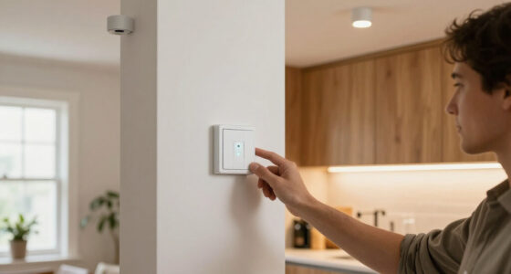 Inovelli’s Next Matter-over-Thread Switch Adds mmWave Presence Sensing