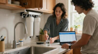 Is A Reverse Osmosis Filter System Actually Worth It? We Break Down Every Cost