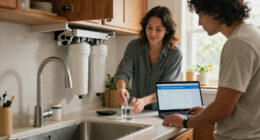 Is A Reverse Osmosis Filter System Actually Worth It? We Break Down Every Cost