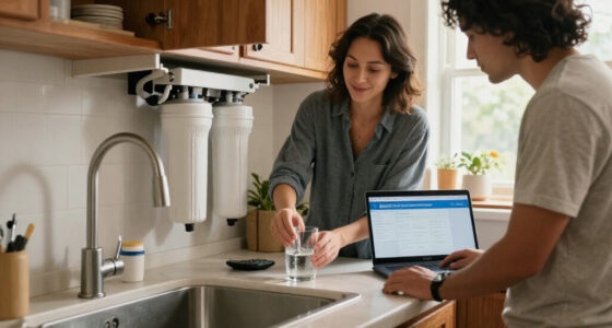 Is A Reverse Osmosis Filter System Actually Worth It? We Break Down Every Cost