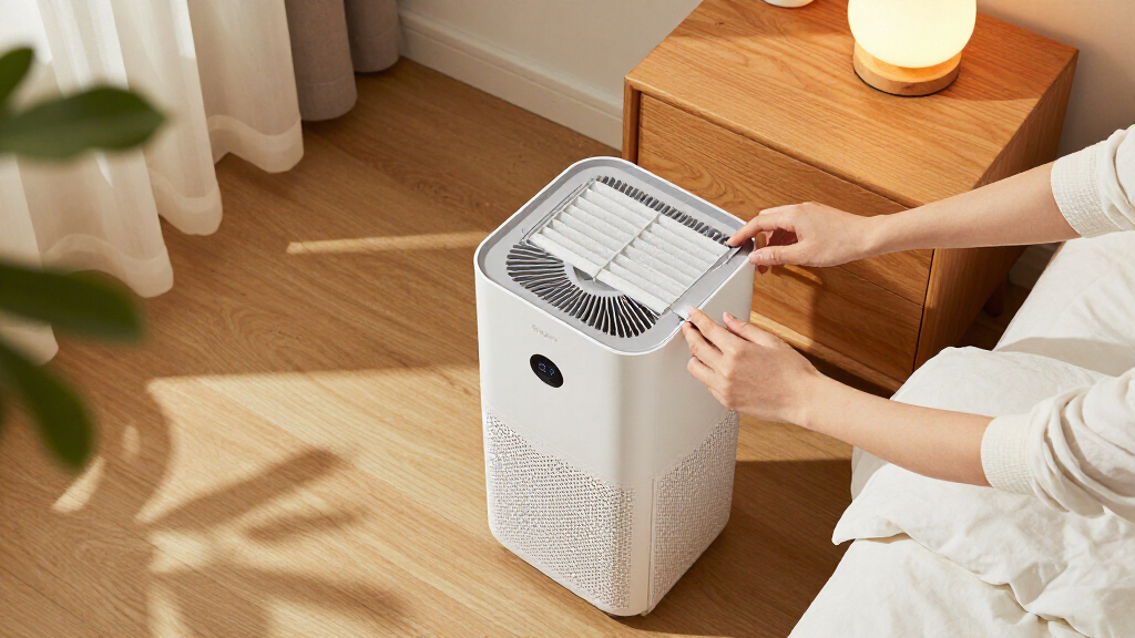 Is the Core Mini Replacement Filter for LEVOIT Worth It? Honest Take + Alternatives