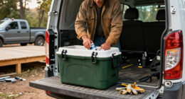 KUIU Built A Cooler For Outdoorsmen. I Like It For Tradesmen.