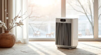 Levoit Vital 200S-P: A Winter Buy for Cleaner Home Air