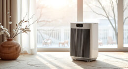 Levoit Vital 200S-P: A Winter Buy for Cleaner Home Air