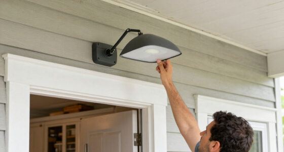 Lithonia Lighting Recalls RSX Luminaires With Adjustable Tilt Arm Mountings Due To Risk Of Serious Injury From Impact Hazard