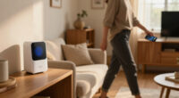 Meross Thread Smart Presence Sensor MS605 Review