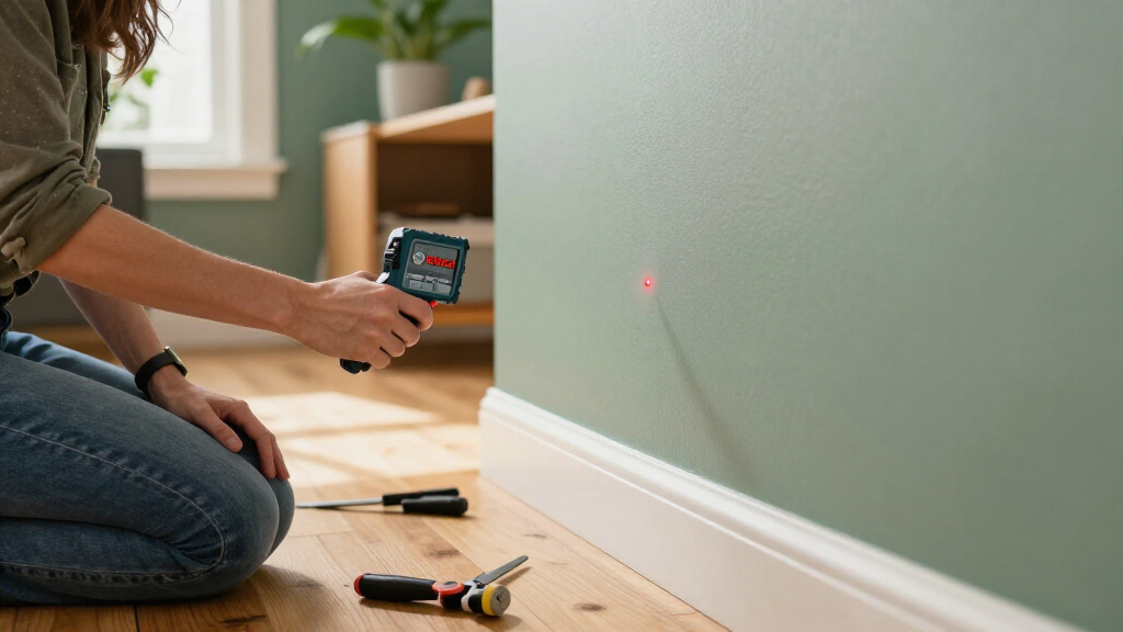 My Favorite Bosch Laser Distance Measuring Tool Is On Sale For Prime Day