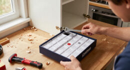 New Craftsman Limited Edition Tool Set Advent Calendar