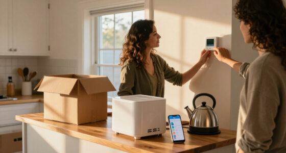 New Home, New Purchases: How Homeowners Invest Their Money When Moving