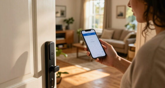 Previous Homeowners May Still Have Access To Your Smart Home — Here’s How To Check