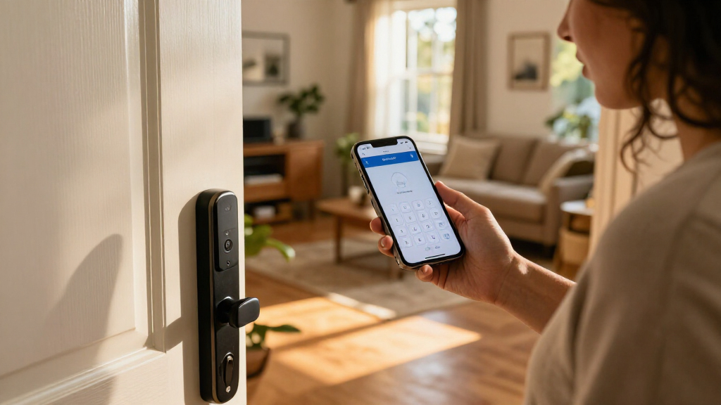 Previous Homeowners May Still Have Access To Your Smart Home — Here’s How To Check