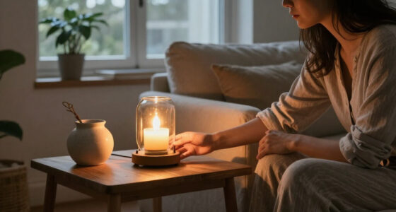 Product Safety Report: Candle Warmer Lamp, TL-167 (2610-0093)