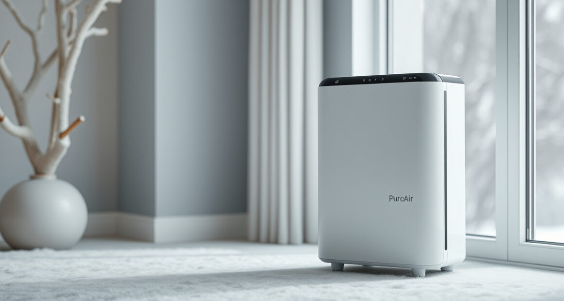 PuroAir 240 Review: A Winter Black Friday Buying Guide