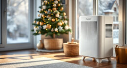 PuroAir 240 Review: Cleaner Air for Closed-Up Winter Rooms